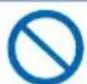 PANASONIC S56MA1E5 - PRECAUCIONES DE SEGURIDAD - 8