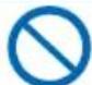 PANASONIC S56MA1E5 - SICHERHEITSHINWEISE - 4