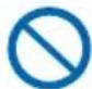 PANASONIC S56MA1E5 - SAFETY PRECAUTIONS - 4