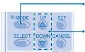 PANASONIC S56MA1E5 - PpOBepTe TaMepa - 1