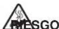 GE DFE28JELDS - ADVERTENCIA - 1
