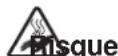 GE DFE28JELDS - ⚠ AVERTISSEMENT - 1