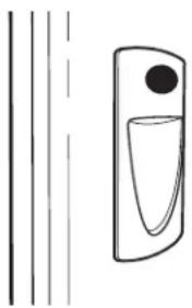GE DFE28JELDS - Para Usar el Dispensador de Agua Interno\* - 1