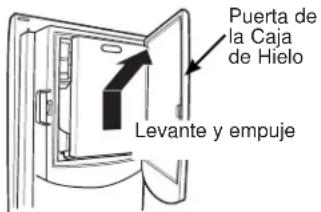 GE DFE28JELDS - Hielera y Dispensador\* - 1