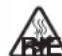 GE DFE28JELDS - ADVERTENCIA - 1