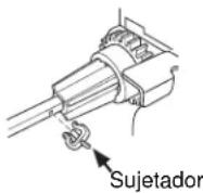 GE DFE28JELDS - ⑤ RETIRE LAS CORREDERAS DE LA CANASTA DEL FREEZER (cont.) - 4