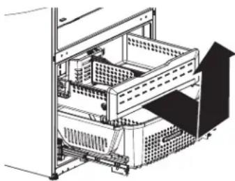 GE DFE28JELDS - PRECAUCIÓN - 2