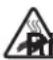 GE DFE28JELDS - ▲AVERTISSEMENT - 1