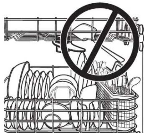 GE DDT595SSJSS - Estante Superior - 1