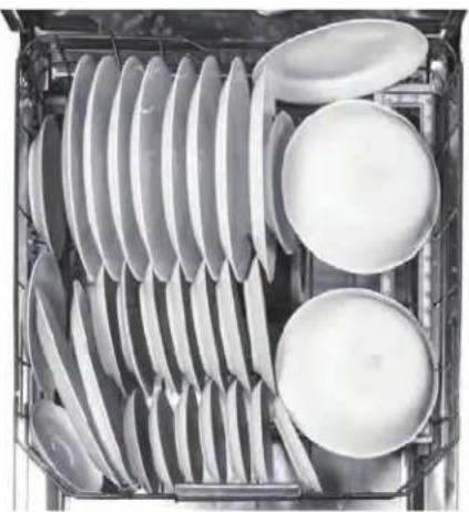 GE DDT595SSJSS - Chargement - 4