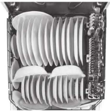 GE DDT595SSJSS - Chargement - 6