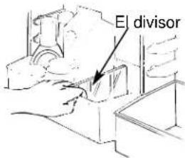 El divisor