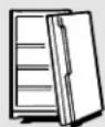 GE Profile TFG28PFDBS - Read all instructions before using this appliance. - 4