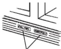 GE Profile TFG28PFDBS - Limpieza—interior - 1
