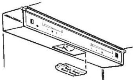 GE Profile TFG28PFDBS - Light Bulb Replacement - 1