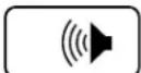 GE Profile TFG28PFDBS - Cómo programar la alarma de la puerta - 2