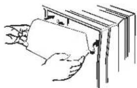 GE Profile TFG28PFDBS - LAITIERS - 1