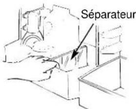 Séparateur