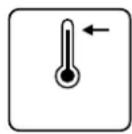 GE Profile TFG28PFDBS - Comment régler le Signal sonore des portes. Déclenchement du voyant de Température élevée - 3