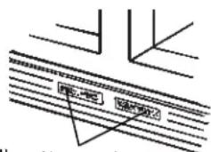 GE Profile TFG28PFDBS - Nettoyage—intérieur - 1