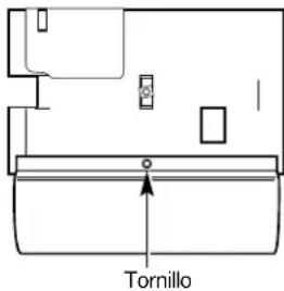 Tornillo