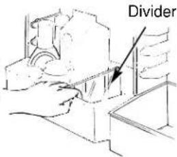 Divider