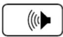GE Profile TFG28PFDBS - Comment régler le Signal sonore des portes. Déclenchement du voyant de Température élevée - 2