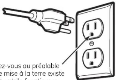 GE Profile Harmony PTDN800GMWW - BRANCHEZ LA SÉCHEUSE - 1