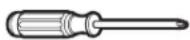 GE Profile Harmony PTDN800GMWW - OUTILS ET MATÉRIAUX NÉCESSAIRES POUR LE BRANCHEMENT DE L'ALIMENTATION ÉLECTRIQUE - 2