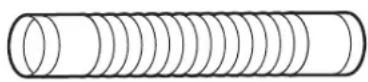GE Profile Harmony PTDN800GMWW - OUTILS ET MATÉRIAUX NÉCESSAIRES POUR L'INSTALLATION DES CONDUITS D'ÉVACUATION - 2