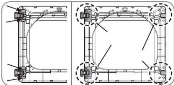 GE Profile Harmony PTDN800GMWW - ÉTAPE 4 - 1