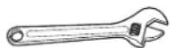 GE Profile Harmony PTDN800GMWW - OUTILS ET MATÉRIAUX NÉCESSAIRES POUR LE BRANCHEMENT DE L'ALIMENTATION EN GAZ - 6
