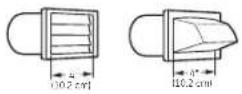 GE Profile Harmony PTDN800GMWW - EXEMPLE UNIQUEMENT - 1