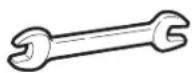 GE Profile Harmony PTDN800GMWW - OUTILS ET MATÉRIAUX NÉCESSAIRES POUR LE BRANCHEMENT DE L'ALIMENTATION EN GAZ - 3