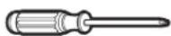 GE Profile Harmony PTDN800GMWW - OUTILS ET MATÉRIAUX NÉCESSAIRES POUR L'INSTALLATION DES CONDUITS D'ÉVACUATION - 1