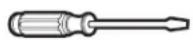 GE Profile Harmony PTDN800GMWW - OUTILS ET MATÉRIAUX NÉCESSAIRES POUR LE BRANCHEMENT DE L'ALIMENTATION EN GAZ - 1