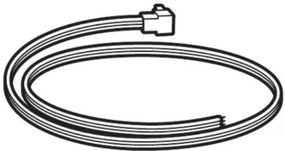 GE Profile Harmony PTDN800GMWW - OUTILS ET MATÉRIAUX NÉCESSAIRES POUR LE BRANCHEMENT DE L'ALIMENTATION ÉLECTRIQUE - 4