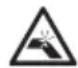ARIETE Handy Force RBT 2759 - ⚠️ Dangers provenant d'autres causes - 1