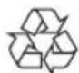 PHILIPS TAS7807 - Respect de l'environnement - 1