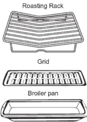 GE Café CGY366SELSS - Convection Roasting Tips - 1