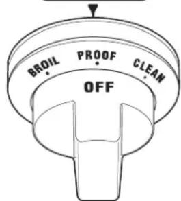 BROIL PROOF CLEAN OFF