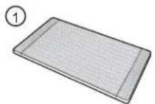 GE Café CGY366SELSS - Design information - 4