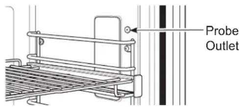Probe Outlet
