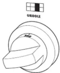 GRIDDLE 250