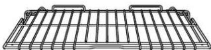 GE Café CGY366SELSS - Low Profile Oven Rack - 3