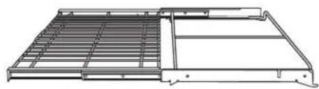 GE Café CGY366SELSS - Oven Racks - 1