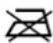 ULTIMATE SPEED IAN 274742 - - Consignes d'entretien et de recyclage - 2