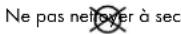 ULTIMATE SPEED IAN 274742 - - Consignes d'entretien et de recyclage - 4