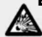 Livarno Lux IAN 300283 - EXPLOSION HAZARD! Do not - 1