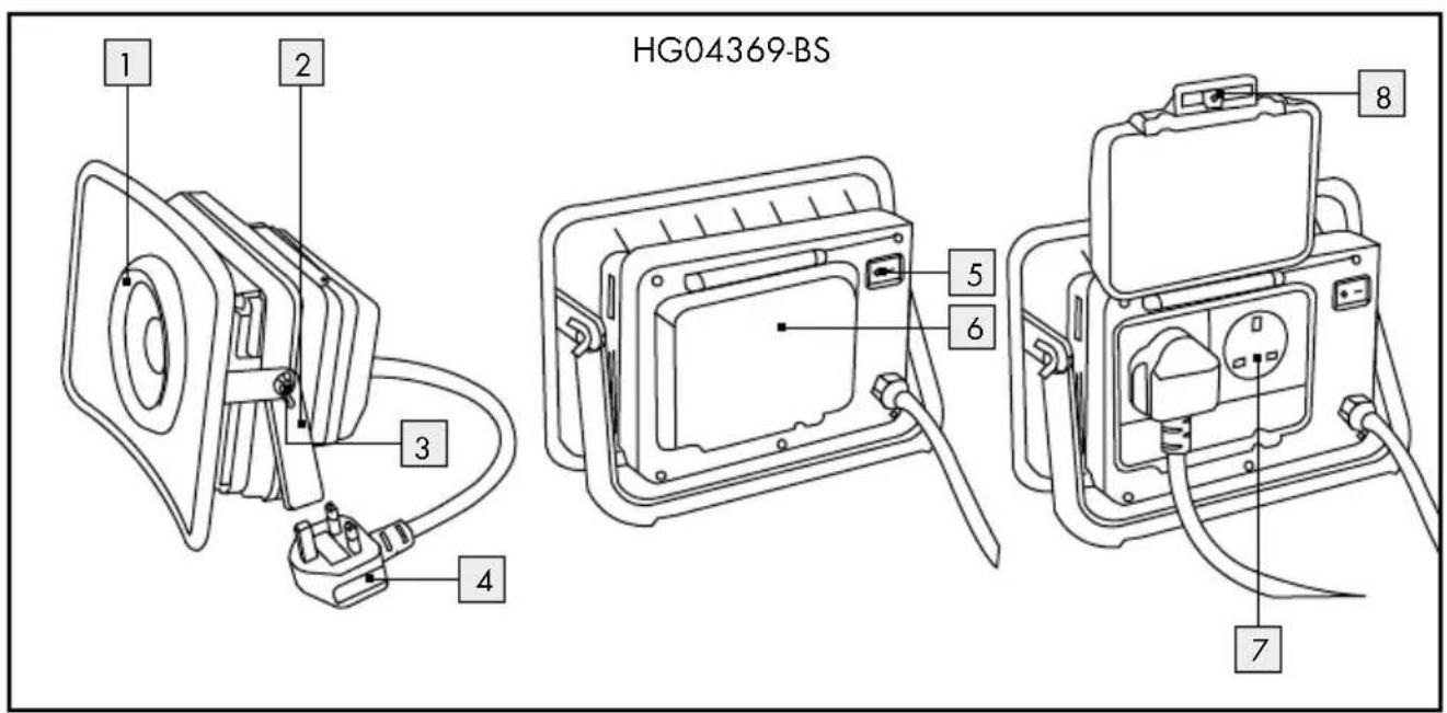 Livarno Lux IAN 282508 - 3